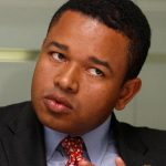 excongresista Yahír Acuña