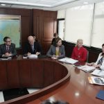 Suecia aliado para infraestructura del futuro en Colombia