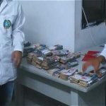 Este dinero hace parte del dinero encontrado en Sucre, Valle del Cauca, Chocó y el Magdalen