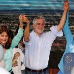 Peñalosa Triunfante