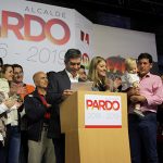 Gracias Gracias Pardo