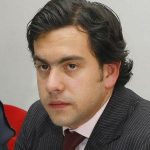 Senador Rodrigo Lara