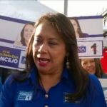 Gloria Estella Dìaz