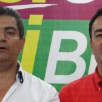 cura Carlos Eduardo Osorio Buriticá y a Carlos Mario Álvarez.