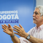 Con estas megaobras mejoraremos radicalmente la movilidad en Bogotá2