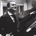 Yuri Buenaventura llega al Teatro Mayor Julio Mario Santo Domingo