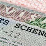 Visa Schengen