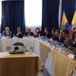 MinComercio presenta Política de Desarrollo Productivo a empresarios italianos
