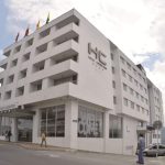 hotel Carretero Manizales