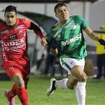 Patriotas Vencio al Cali 27_10_15