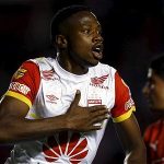 Santa Fe con todo a las semis  suramericana