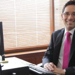 Viceministro de la politica criminal