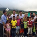 100 mil viviendas gratis, 97.062 han sido terminadas