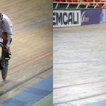 ersecución y velocidad abrieron la Copa Mundo