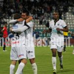 Once Caldas goleó 3-0 a Cortuluá