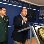 Declaraciones Cese al fuego 01