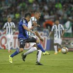 Nacional derroto a Millonarios 1-0