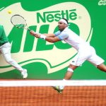 MILO OPEN 2015 A.FALLA