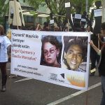 Desaparecidos en Colombia