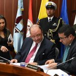 Ministro Com II Senado - Minería Criminal 02.