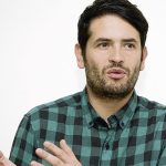 congresista Juan Carlos Lozada