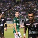 Once Caldas Goleo al Deportivo Cali y es Colider