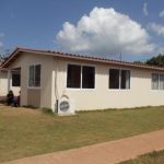 CASAS SOCIALES EN PANAMÁ