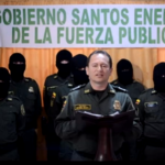Video Escandalo de la Policìa