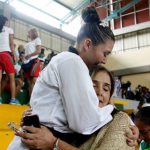 La deportista nacida en Florencia (Caquetá), pero que representa a Antioquia, conocida como la princesa de esta disciplina, obtuvo su segundo título nacional.