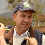 Minambiente Gabriel Vallejo