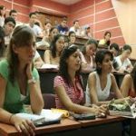 Estudiantes Universitarios