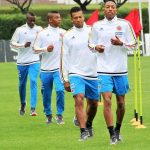 Colombia inicia concentración en Santiago4