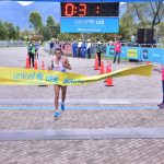 Rangel  vencio en la UNICEF