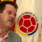 Ramón Jesurun Nuevo Presidente de Fedefutbol