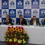 Defensor del Pueblo, Jorge Armando Otálora Gómez