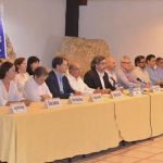 Dialogos con Empresarios en la Habana