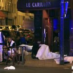 Atentado en Paris 13_11_15