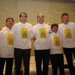 Alianza ministerial para luchar contra el derroche de agua