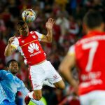 Santa Fe va por Jaguares