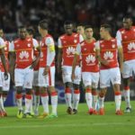 Empate  Cardenal Amargo