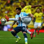 Colombia-Argentina 171115