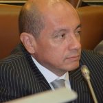 Jorge Muñoz Plenaria de la Cámara de Representantes00