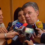 En Manila, luego de varias reuniones bilaterales,