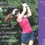 Ladies European Tour