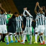 Atletico Nacional un Lìder de Lujo