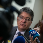 MinHacienda Radicación Ponencia Presupuesto General de la Nación 20162