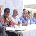 Visita proyecto desminado El Orejón3