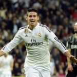 James posiblemente al Barcelona