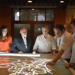 Metas de infraestructura