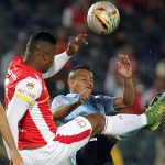 A Santa Fe le va Bien